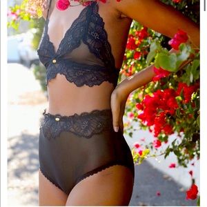 Nette Rose lilah panty